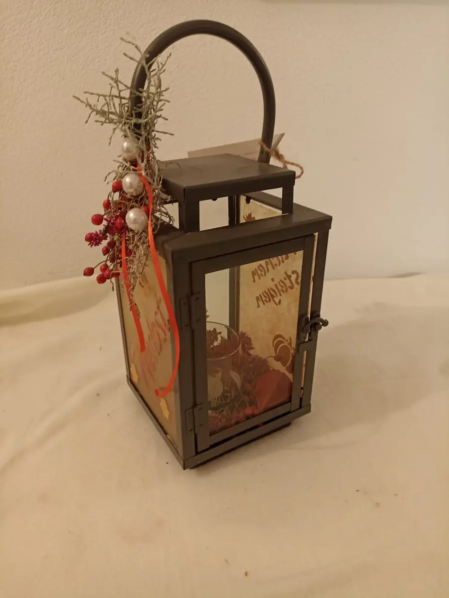 Blumenarrangement von Martinas Blumenwerkstatt, Beispiel 4